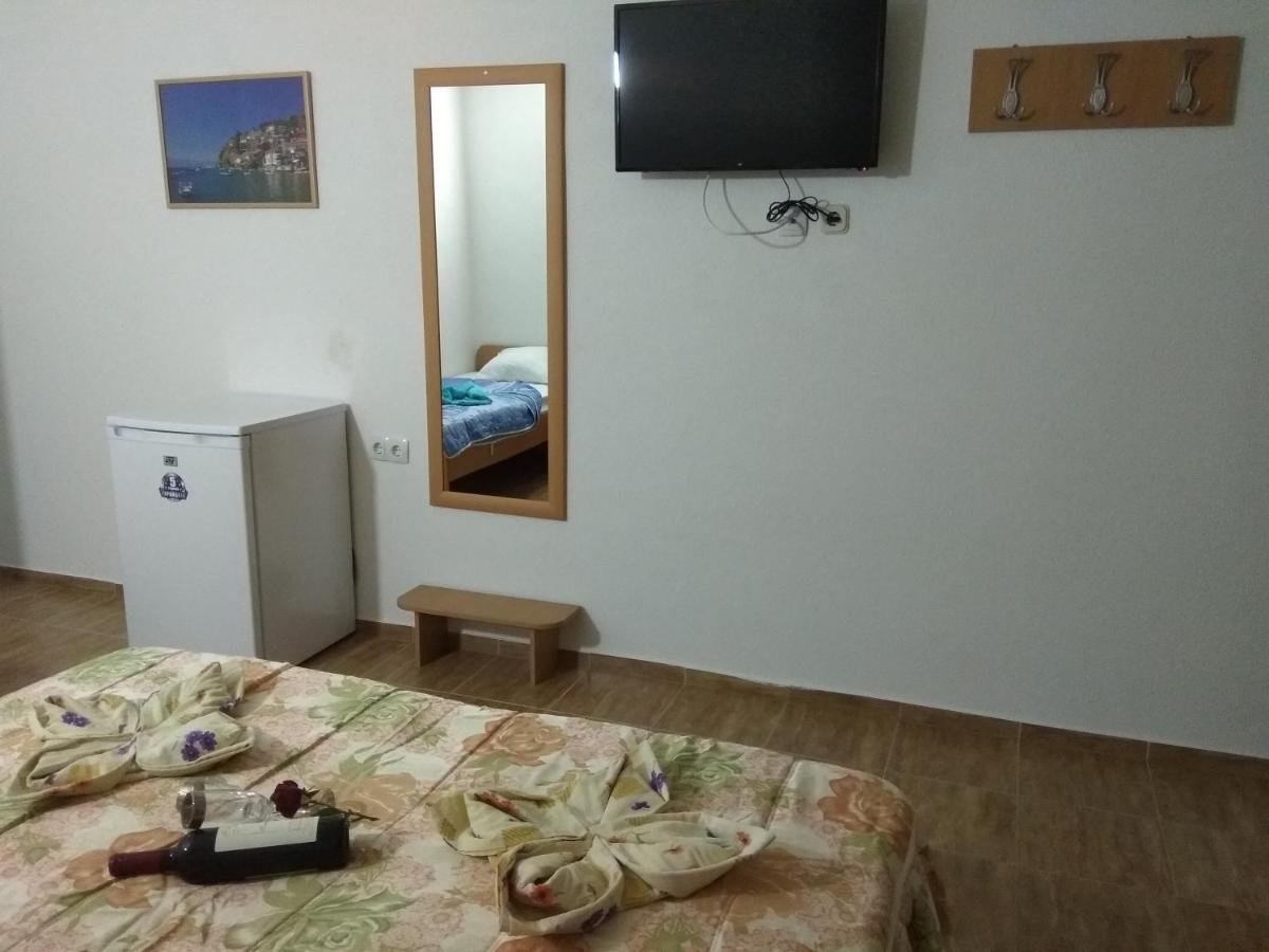 Villa Nikola Ohrid - Housity