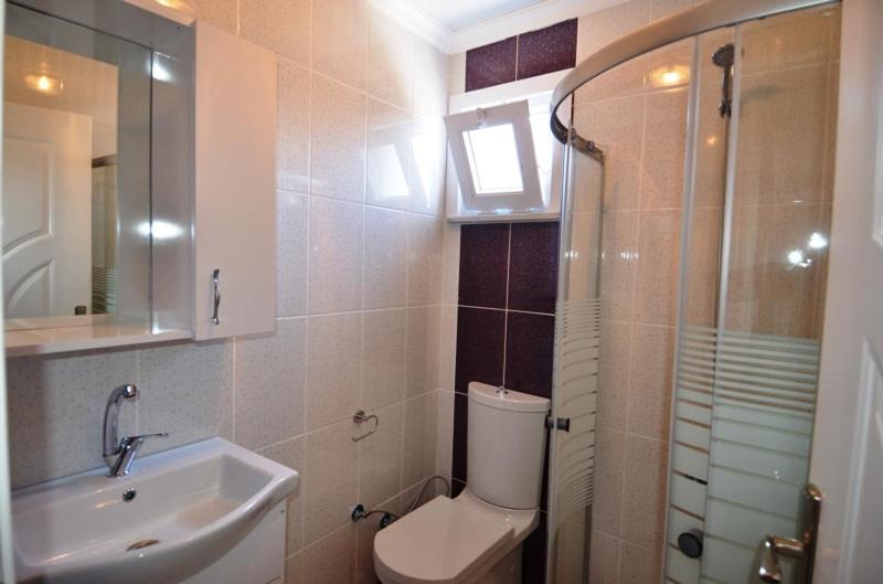 Mer Apart Pansiyon - Housity