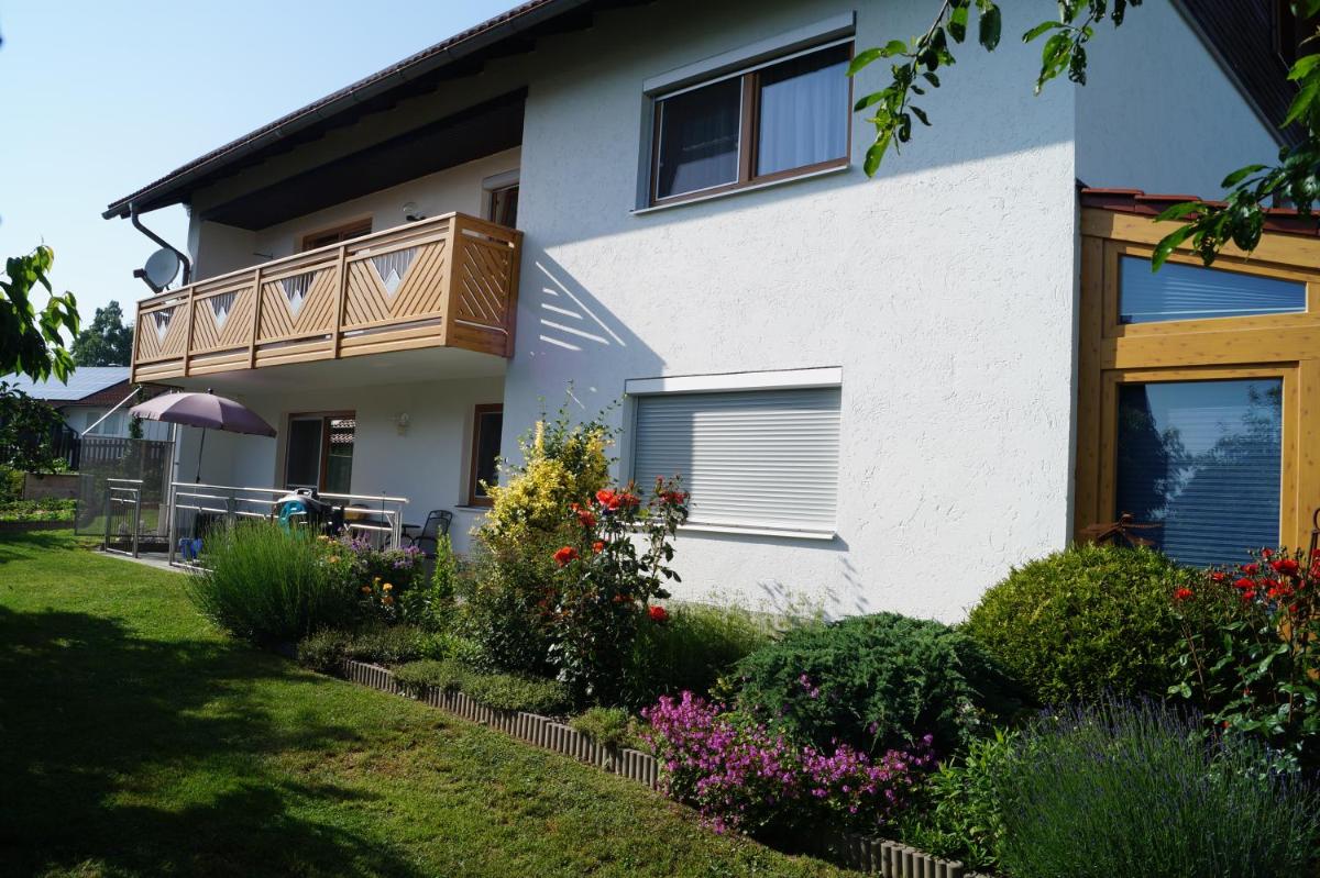 Ferienwohnung Hofbauer - Housity