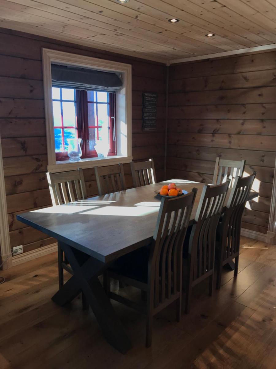 Harpefossen Skisenter og Hyttegrend - Housity
