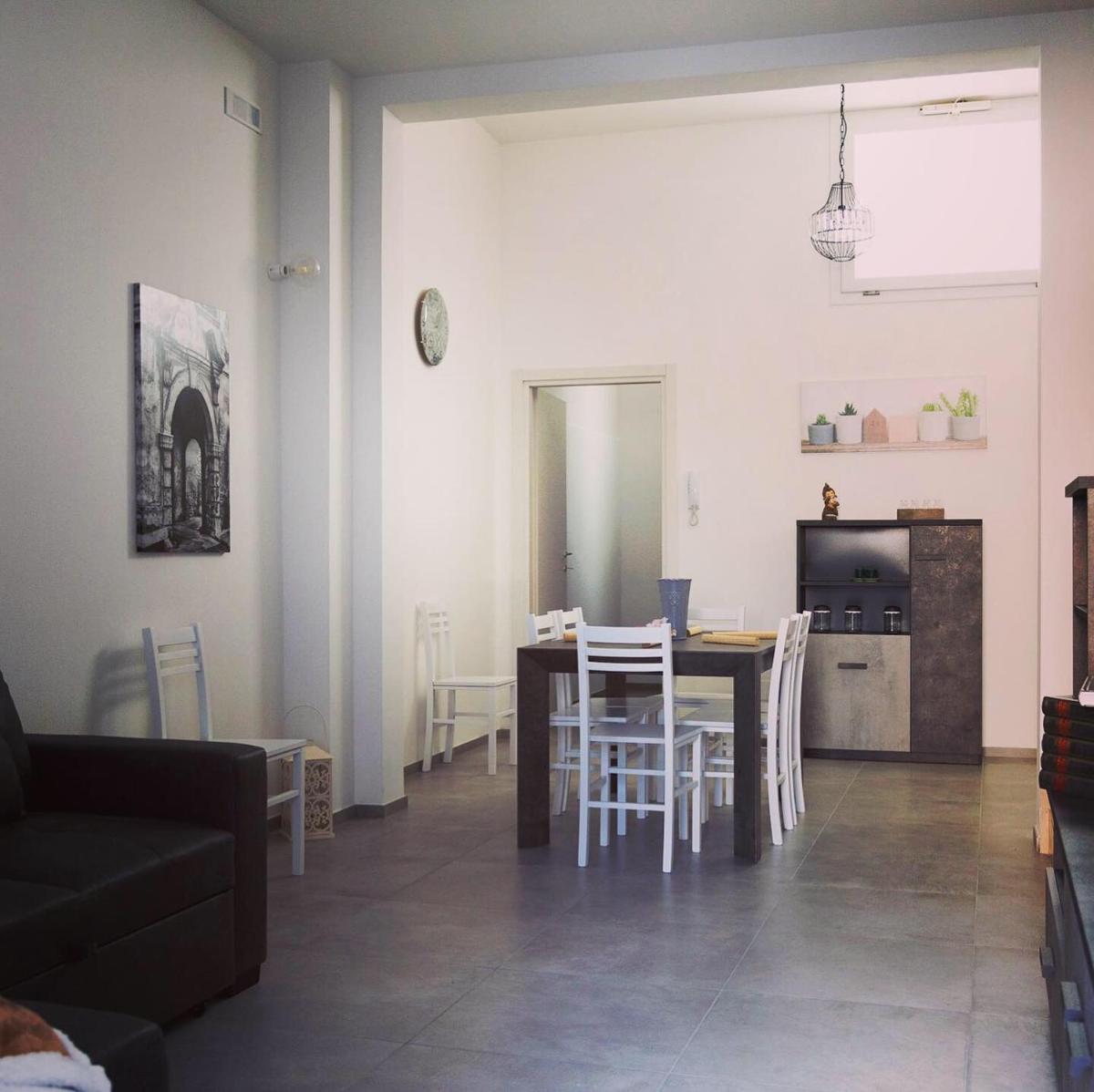 Casa Vacanza Nonno Pippi - Housity