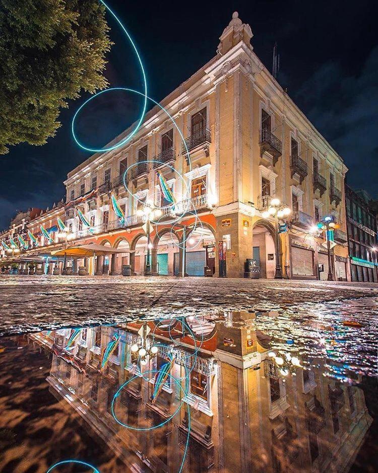 Zocalo SENSACIONAL - Housity