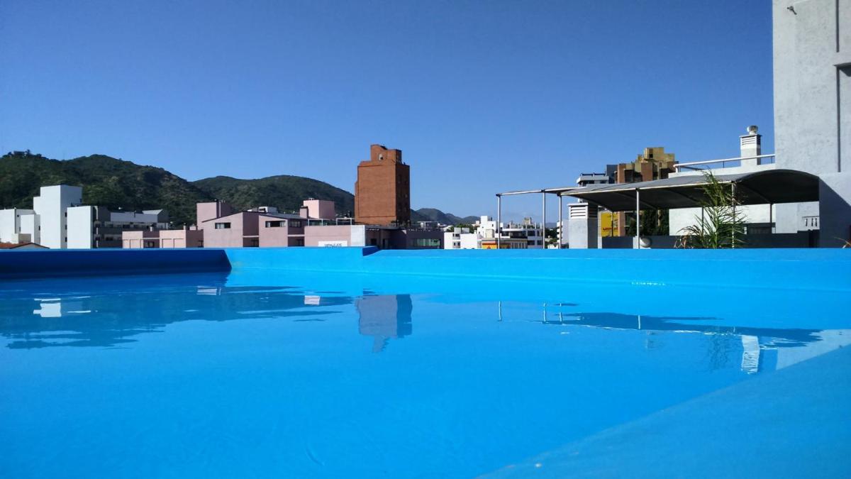 Torre Myng - Housity