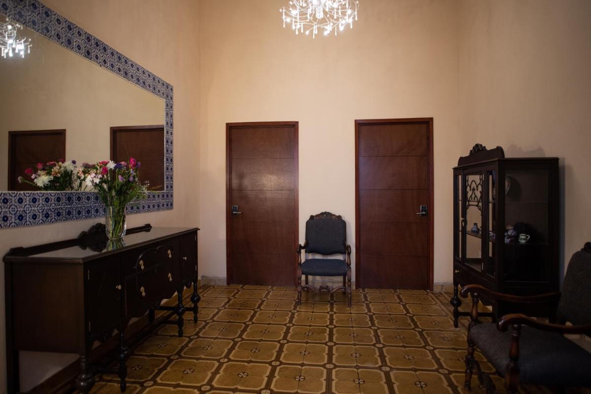 Zocalo SENSACIONAL - Housity