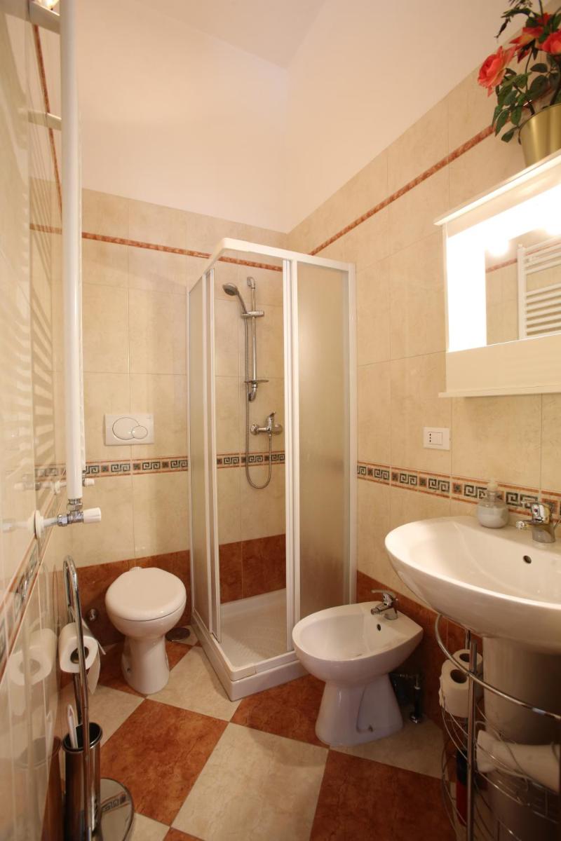 Arcate B&B - Housity