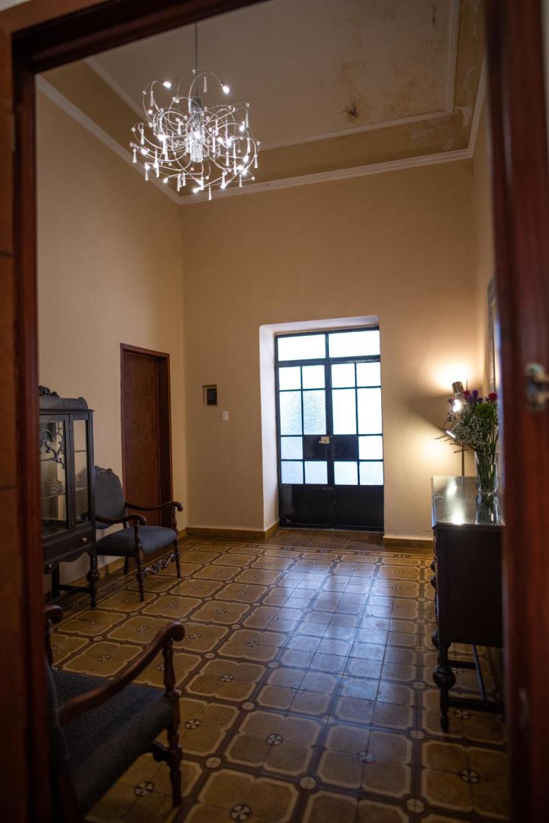Zocalo SENSACIONAL - Housity