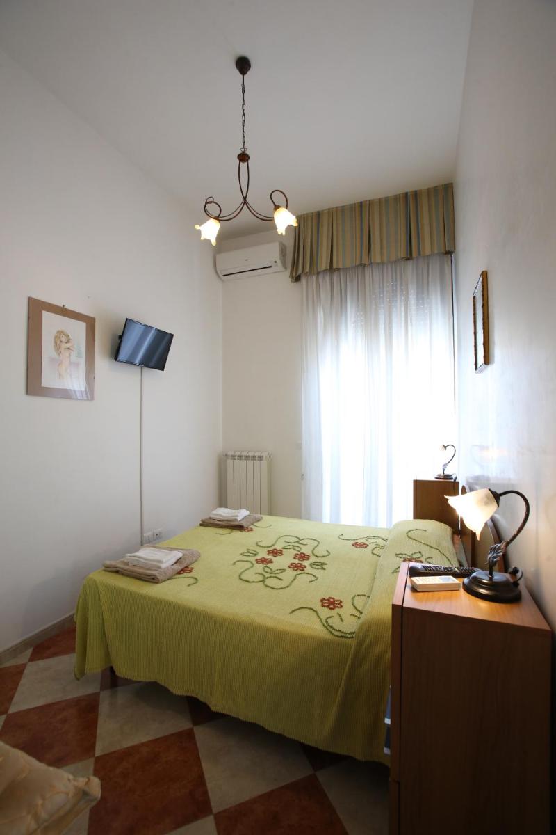 Arcate B&B - Housity