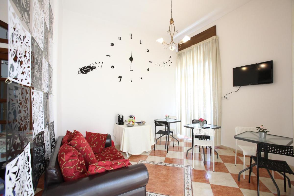 Arcate B&B - Housity