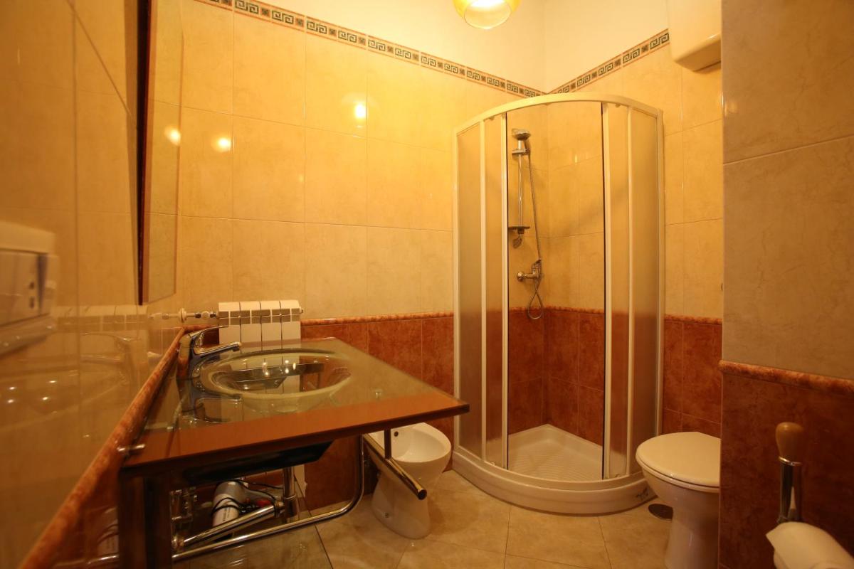 Arcate B&B - Housity