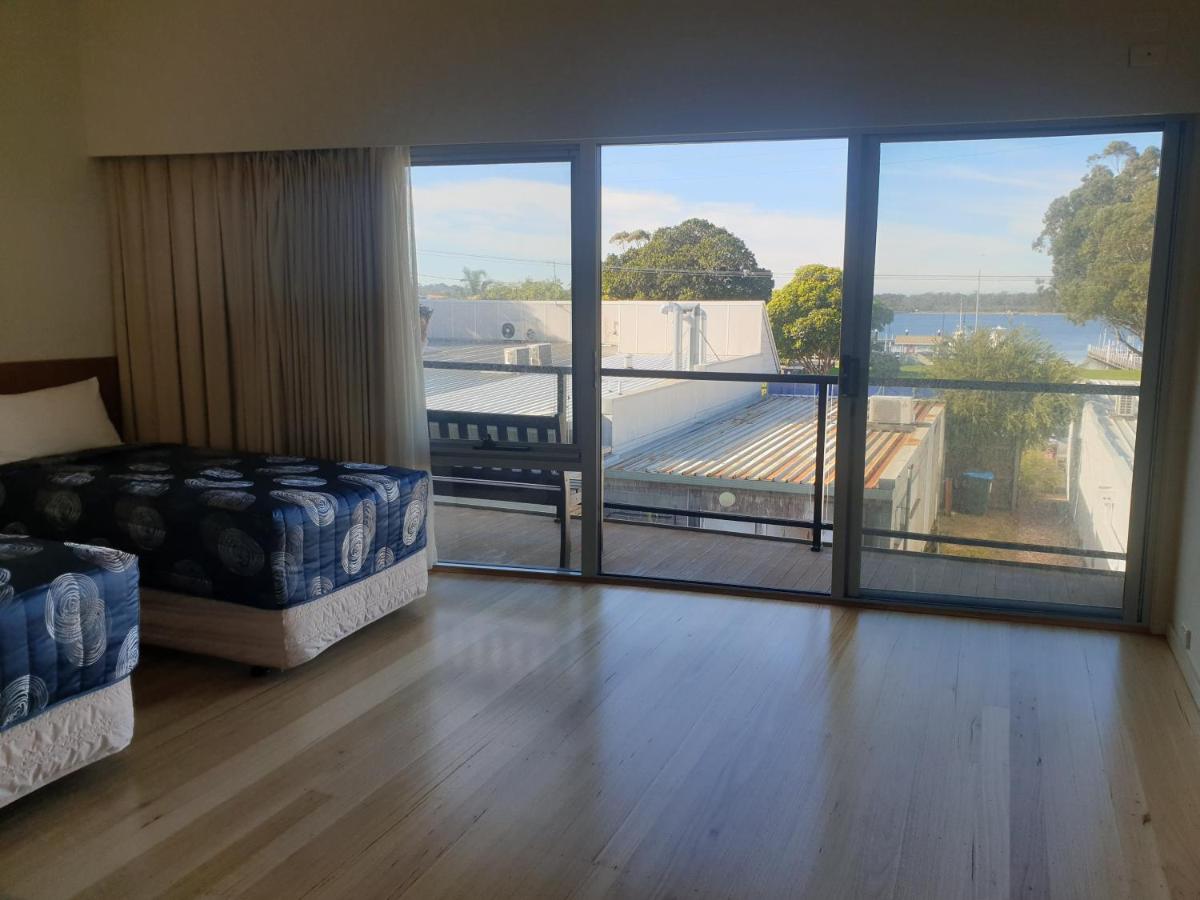 Metung Waters Motel and Apartments - Housity