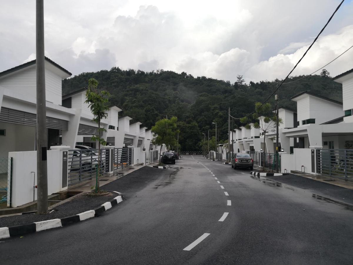 Aliya Villa Pulau Langkawi House - Housity