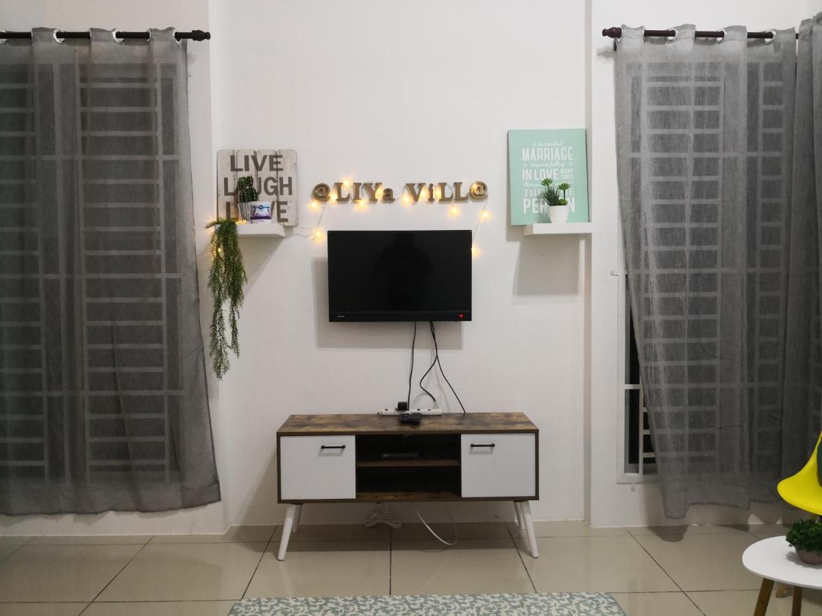 Aliya Villa Pulau Langkawi House - Housity
