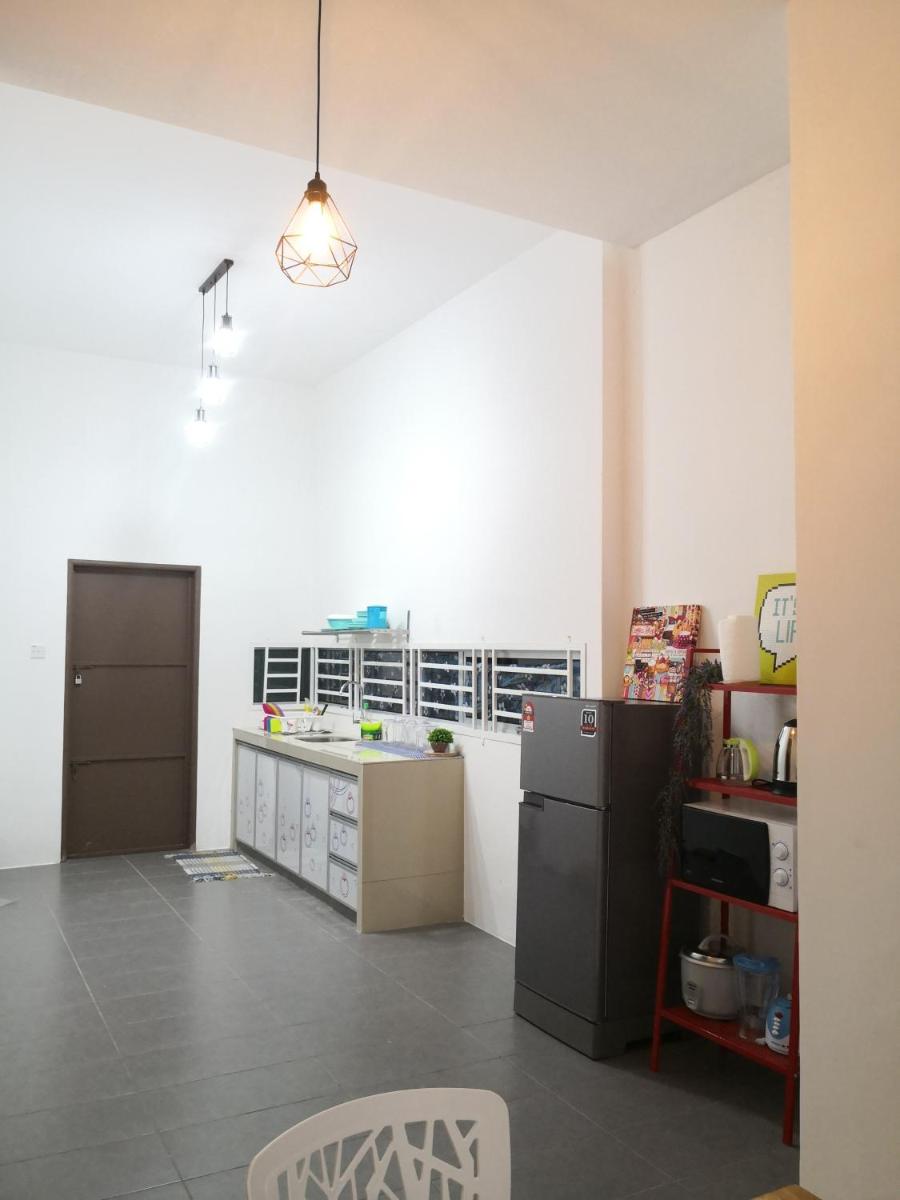 Aliya Villa Pulau Langkawi House - Housity