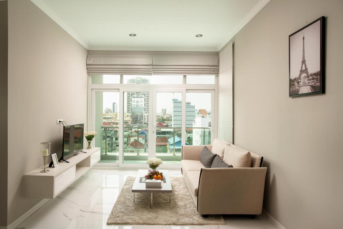 SSB Residence - Housity