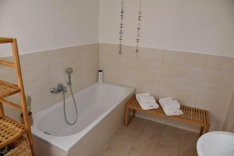 Ferienwohnung Zentrum - Housity