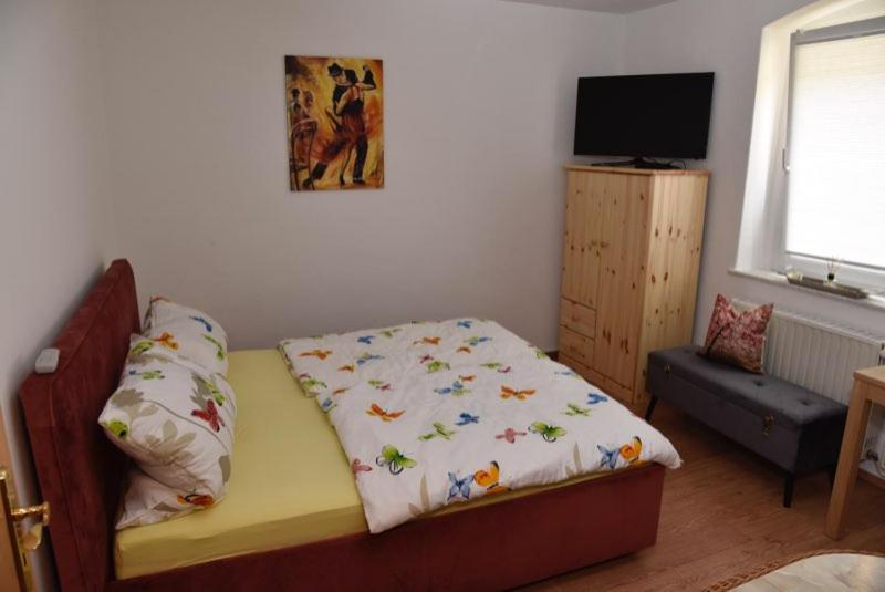 Ferienwohnung Zentrum - Housity