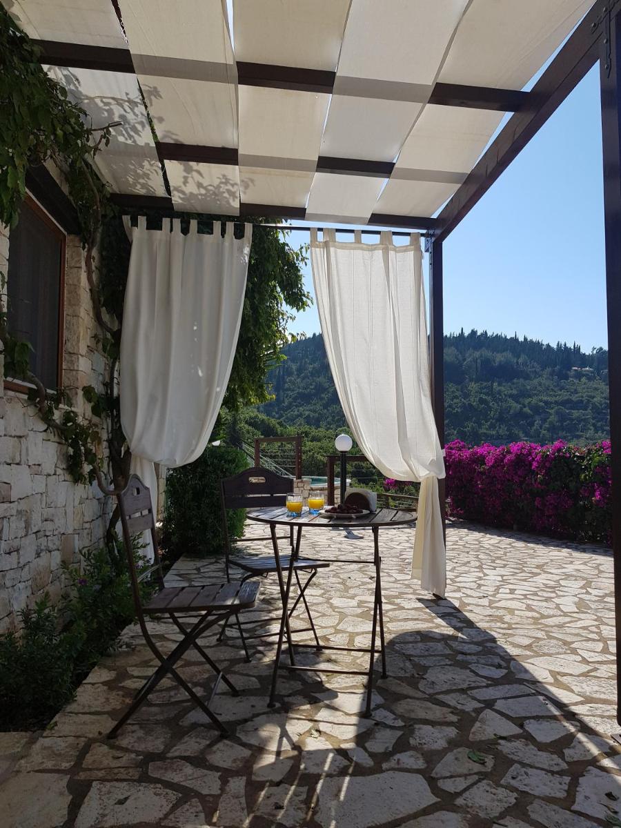 Villa Eos - Housity