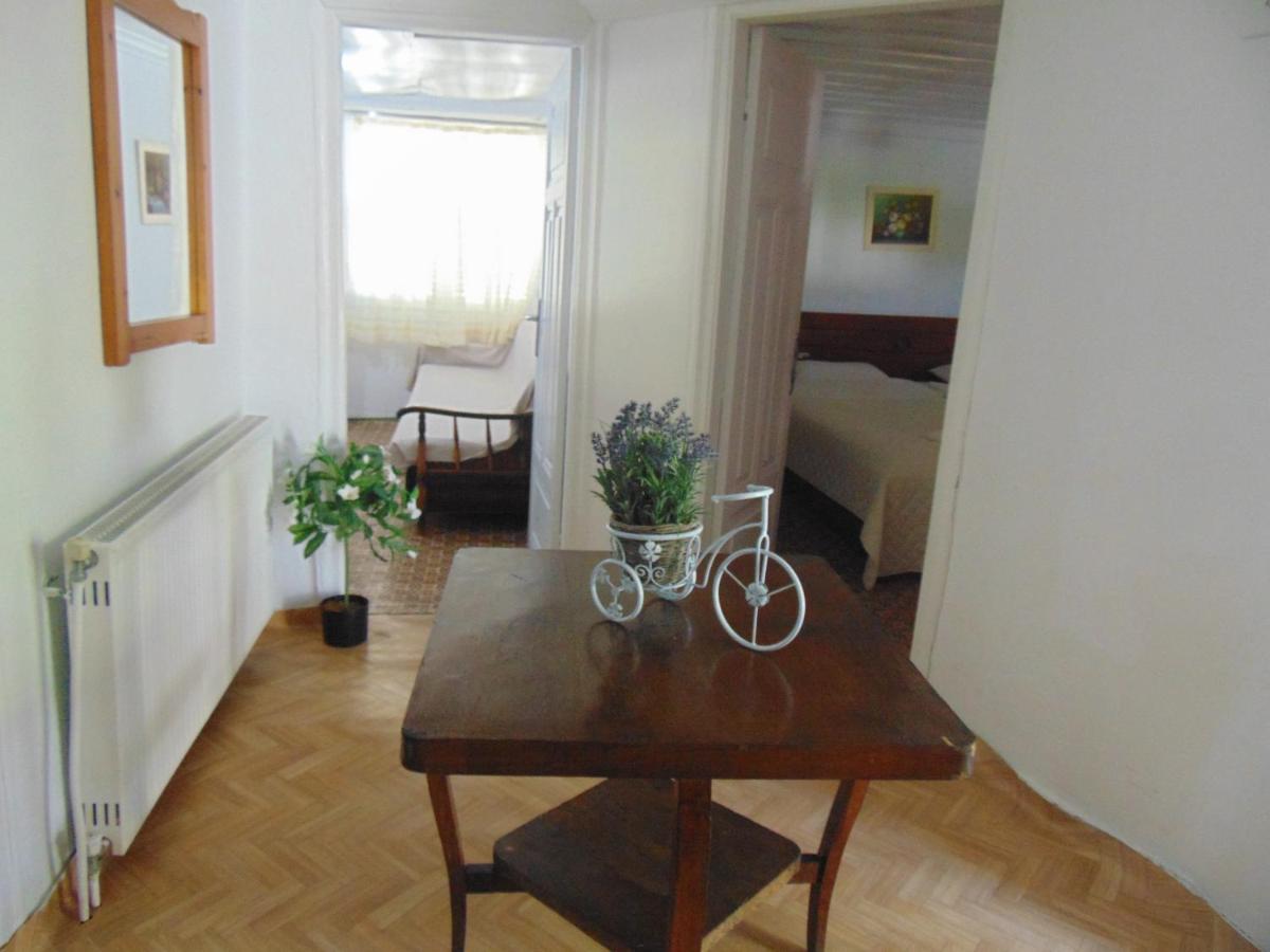 Suitetrails - Konaki House
