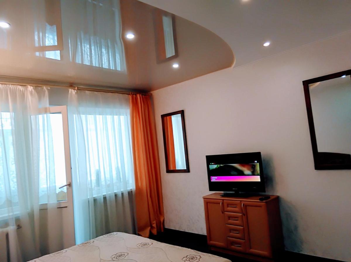 Apartment on Staroobriadnytska 3 - Housity