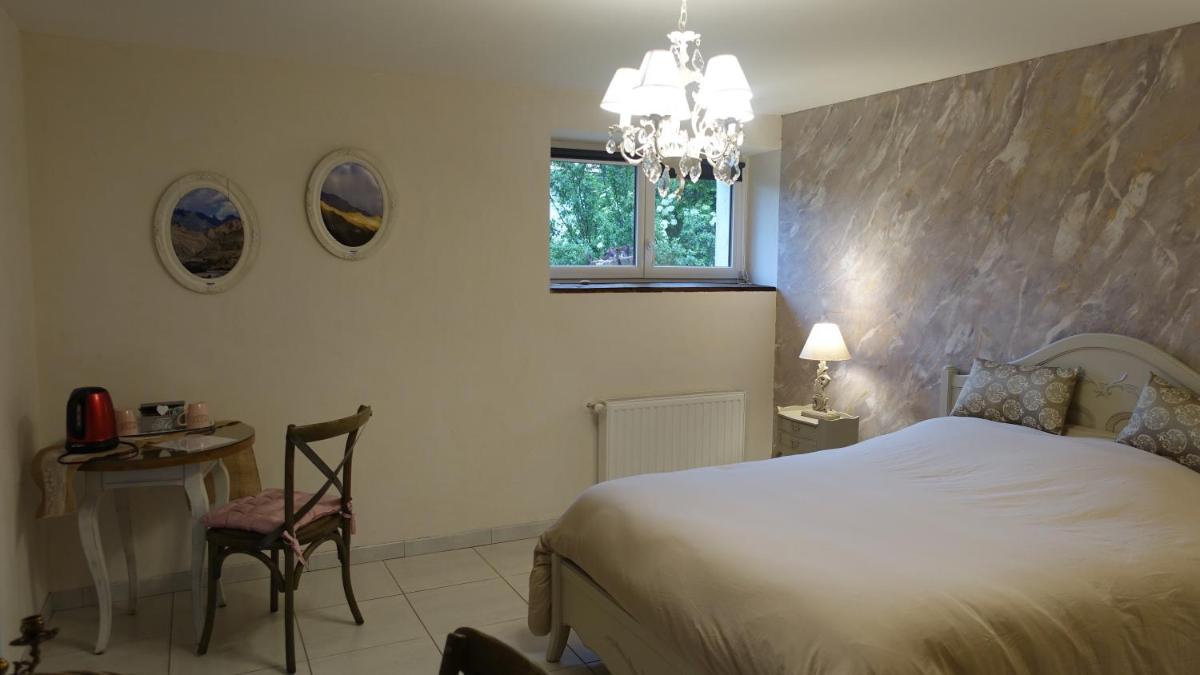 Le jardin des secrets - Housity