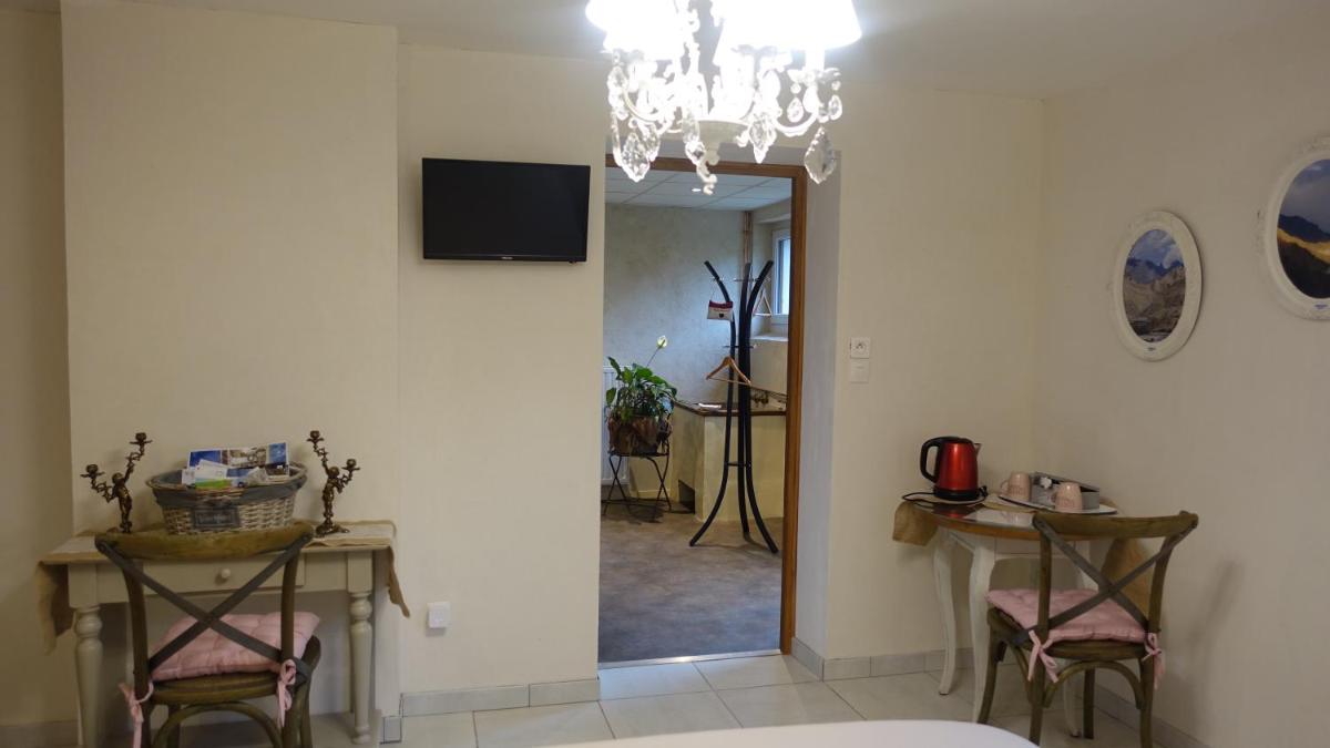 Le jardin des secrets - Housity