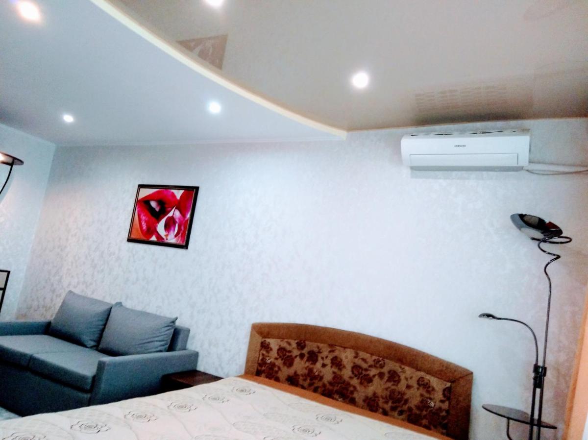Apartment on Staroobriadnytska 3 - Housity