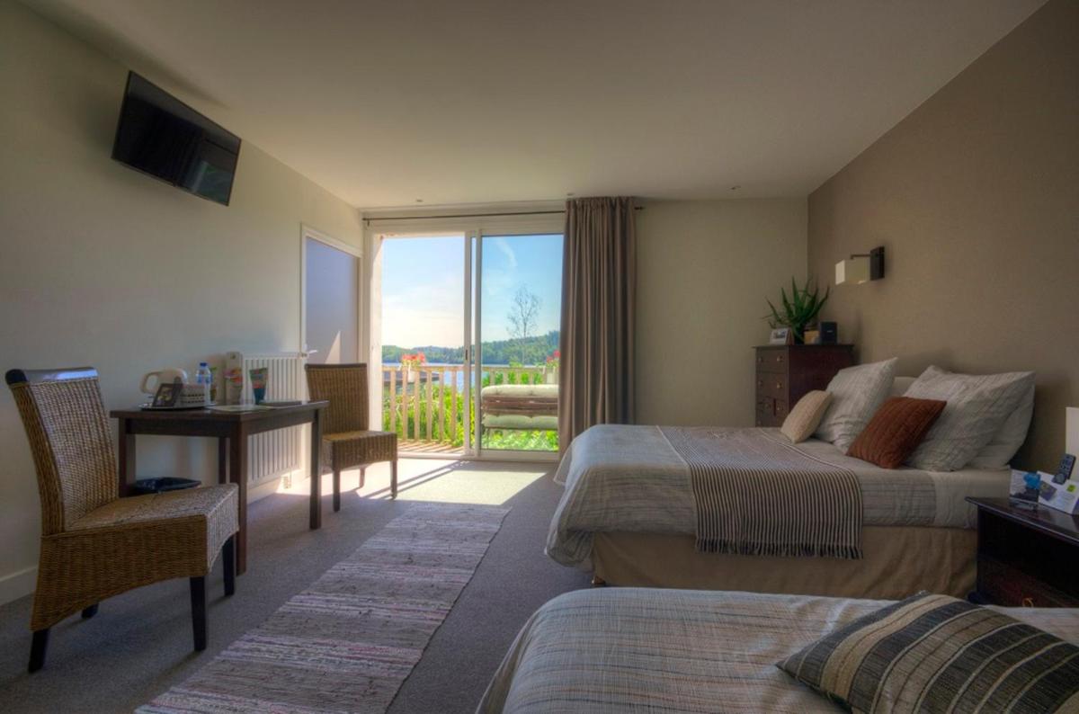 Logis Hotel du Lac - Housity