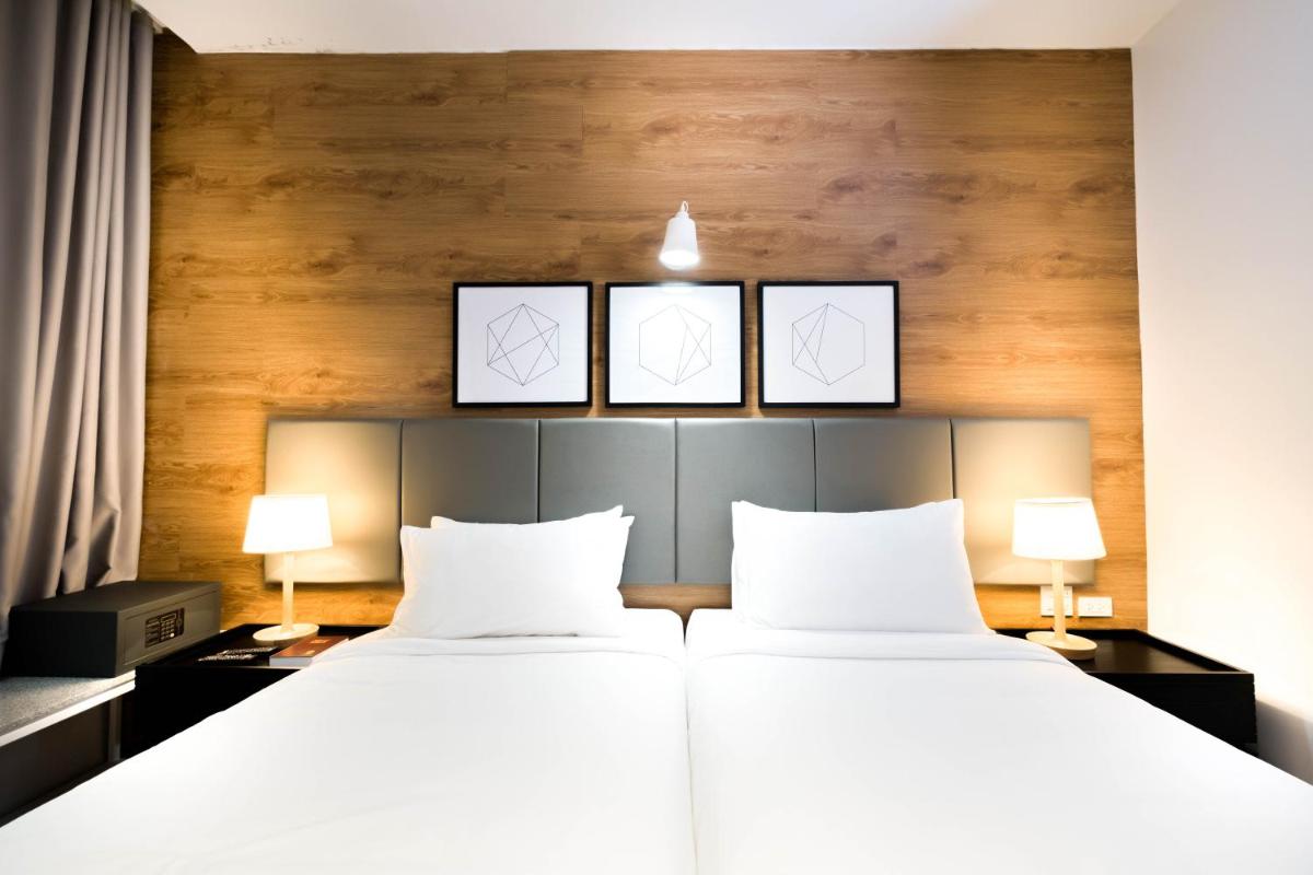 Avior Hotel - Housity
