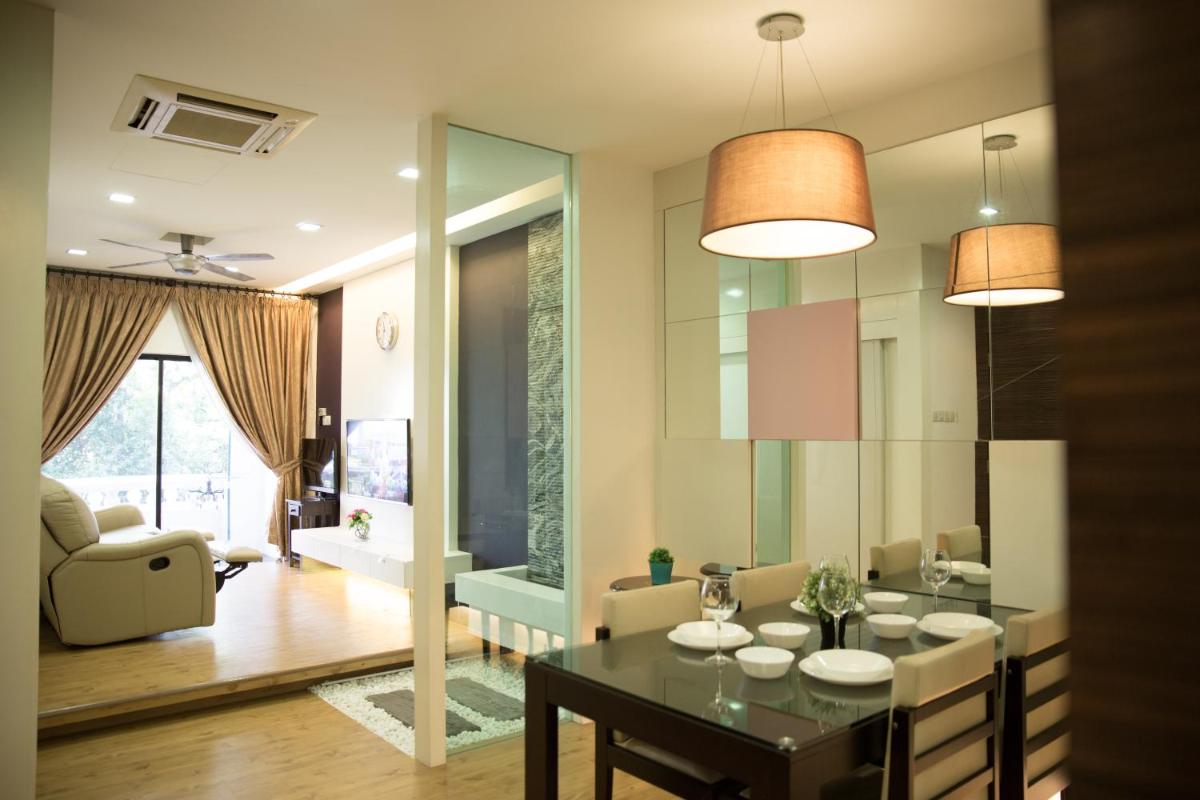 Mayang Court By Plush - Housity