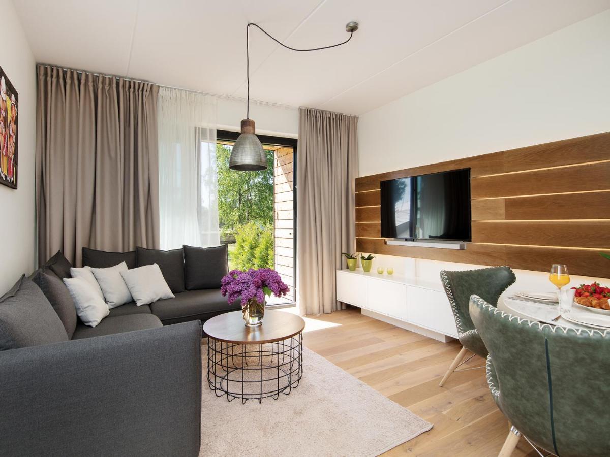 One Apartments - Hizvo