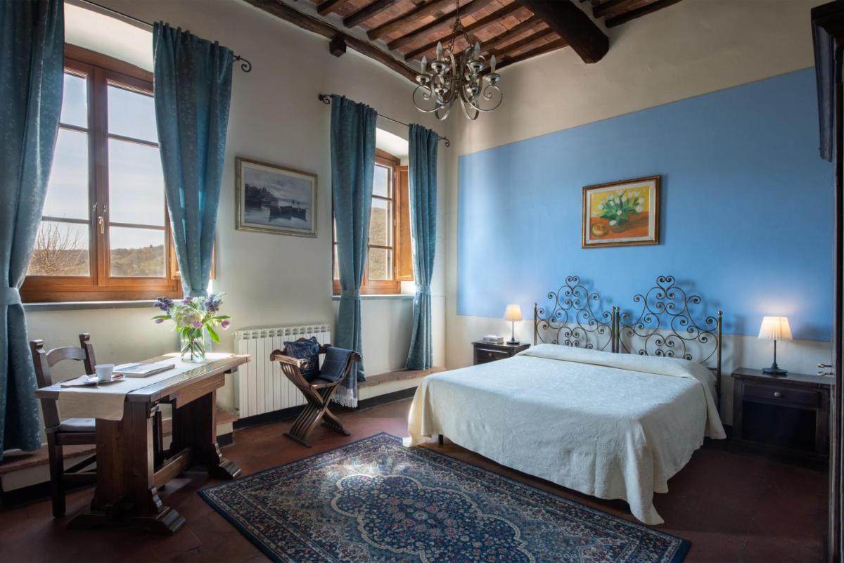 Hotel Villa Rinascimento - Housity