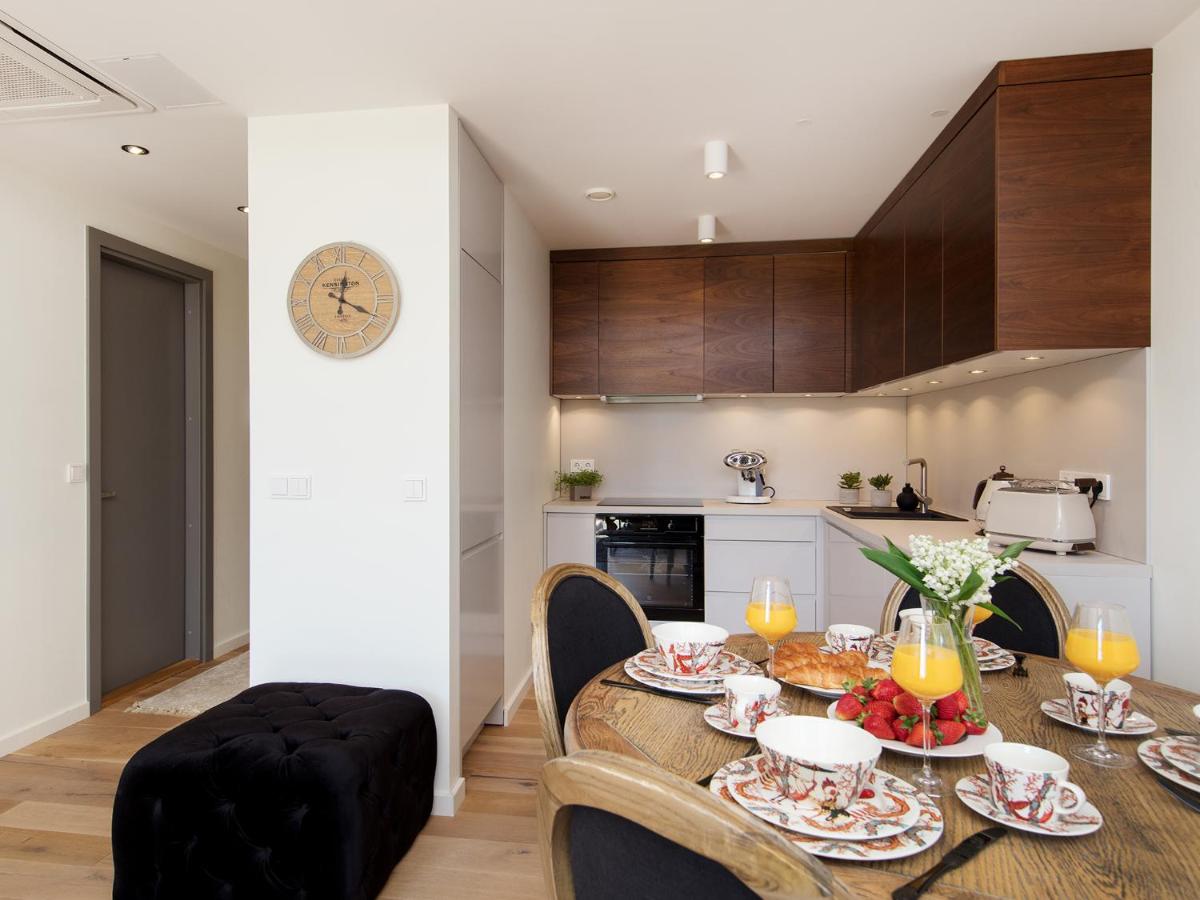 One Apartments - Hizvo