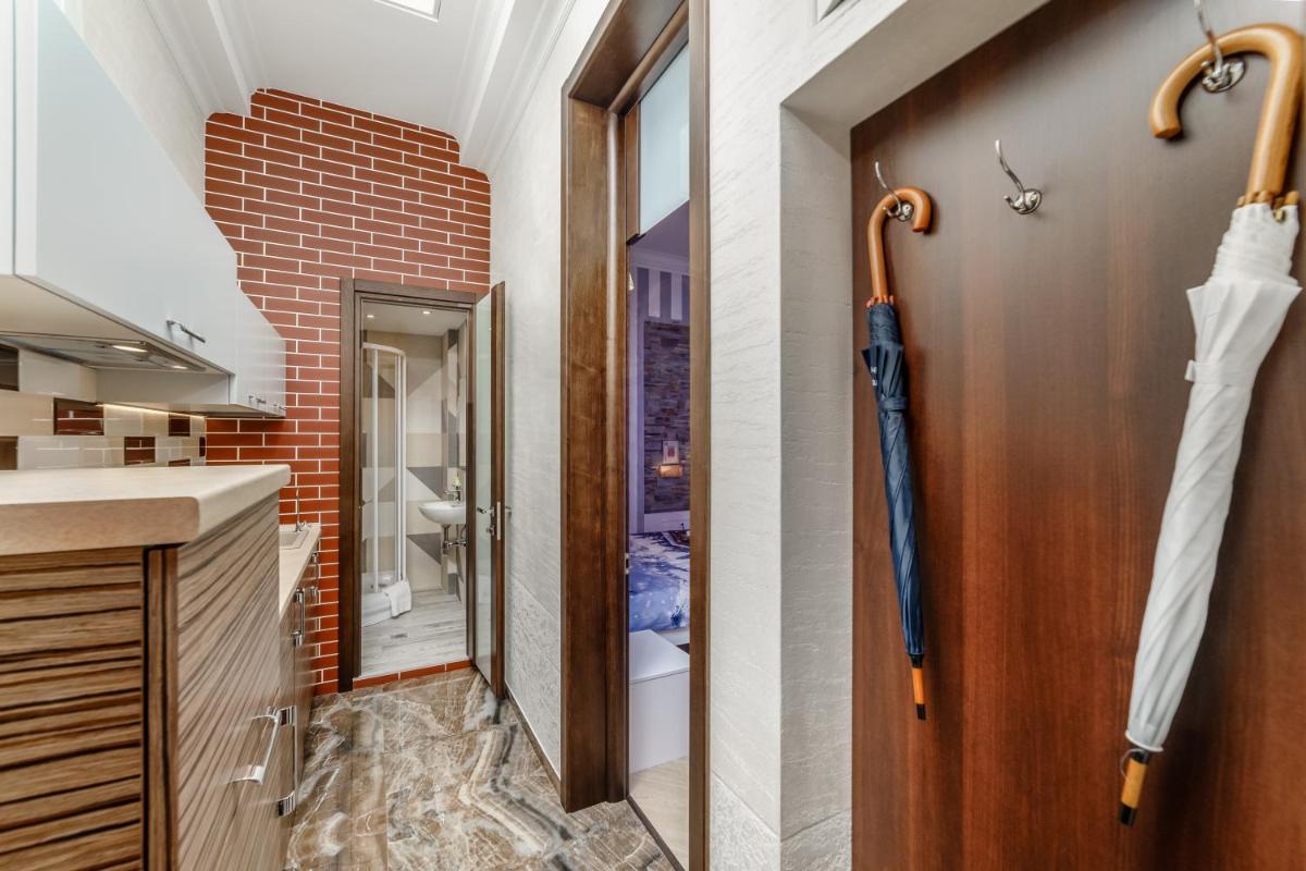Suitetrails - Apartamenty na Sofievskoy