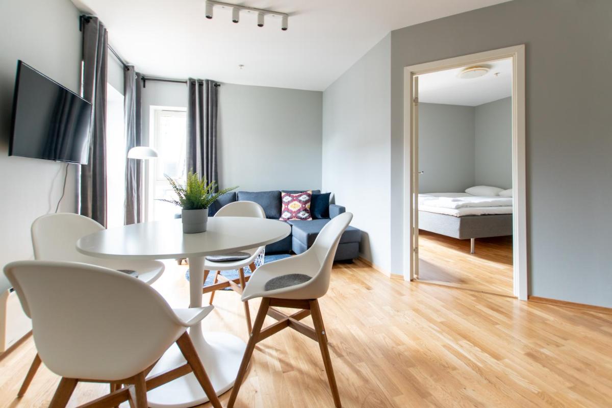 Veversmauet Apartments - Housity