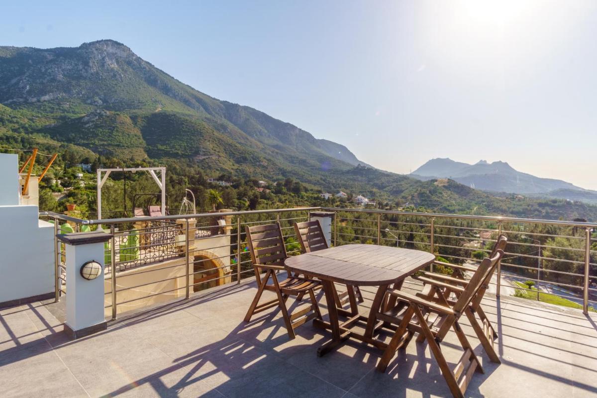 Suitetrails - Bellapais Apartments