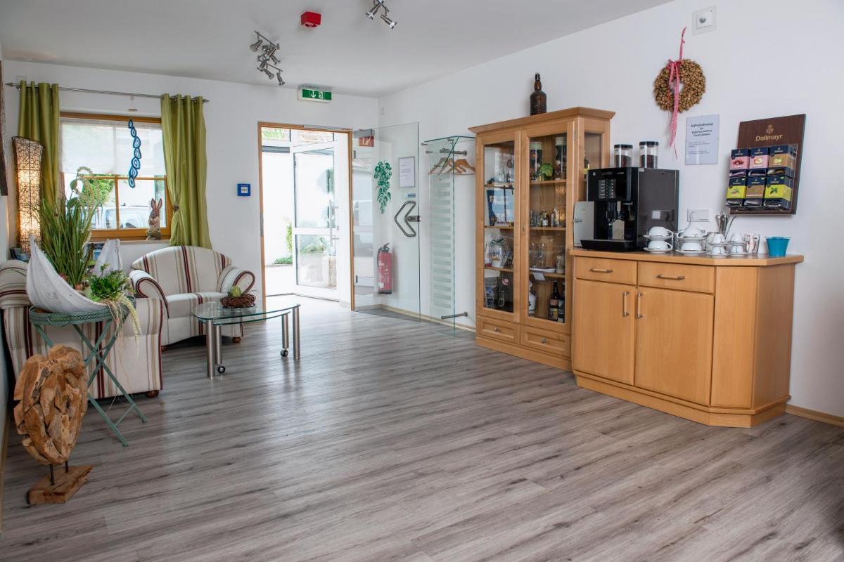 Hotel garni Hopfengold - Housity