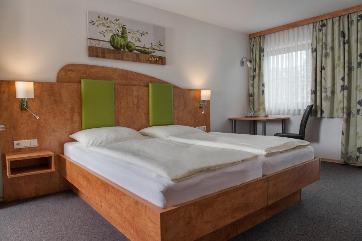 Hotel garni Hopfengold - Housity
