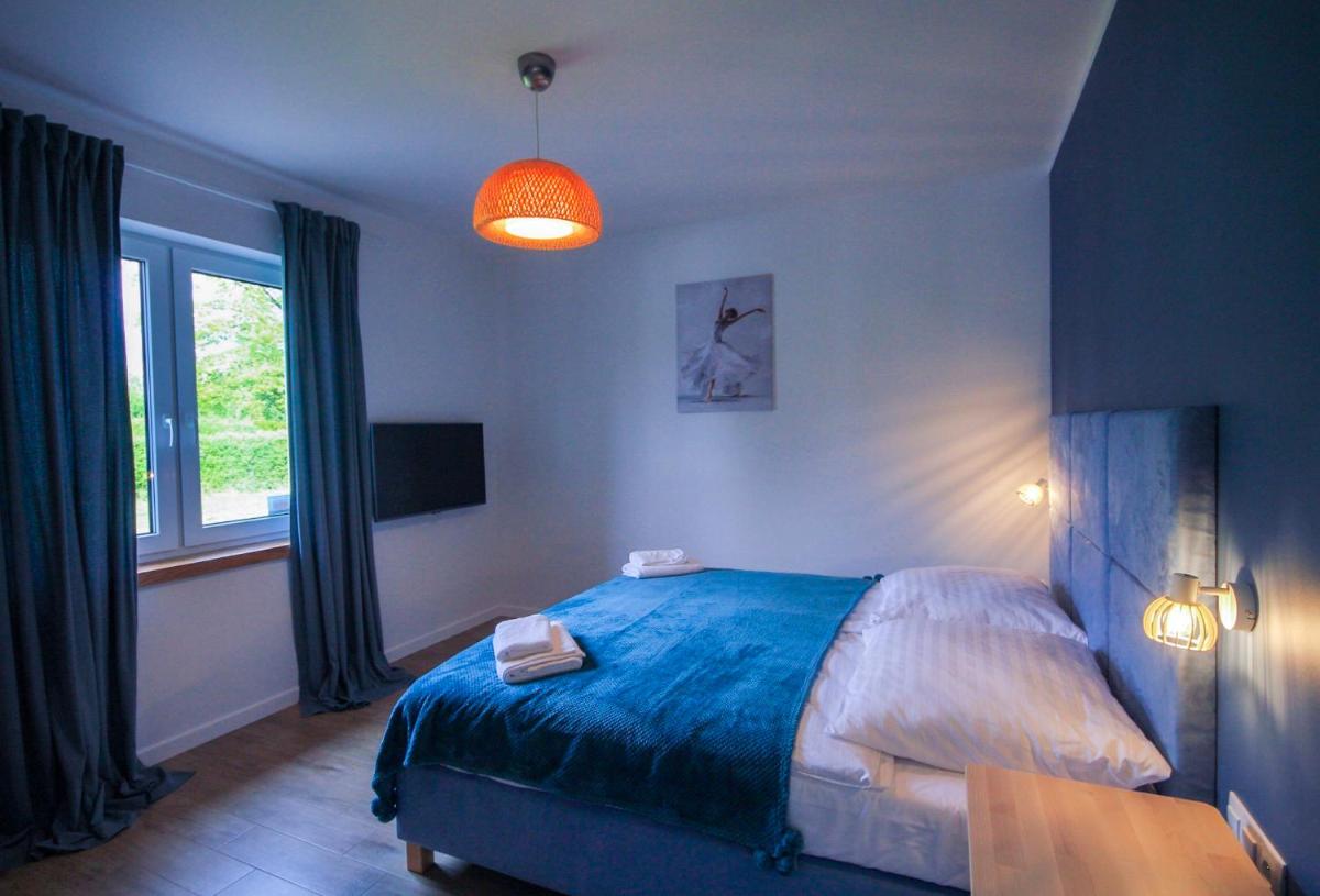 Apartamenty Skarpa - Housity