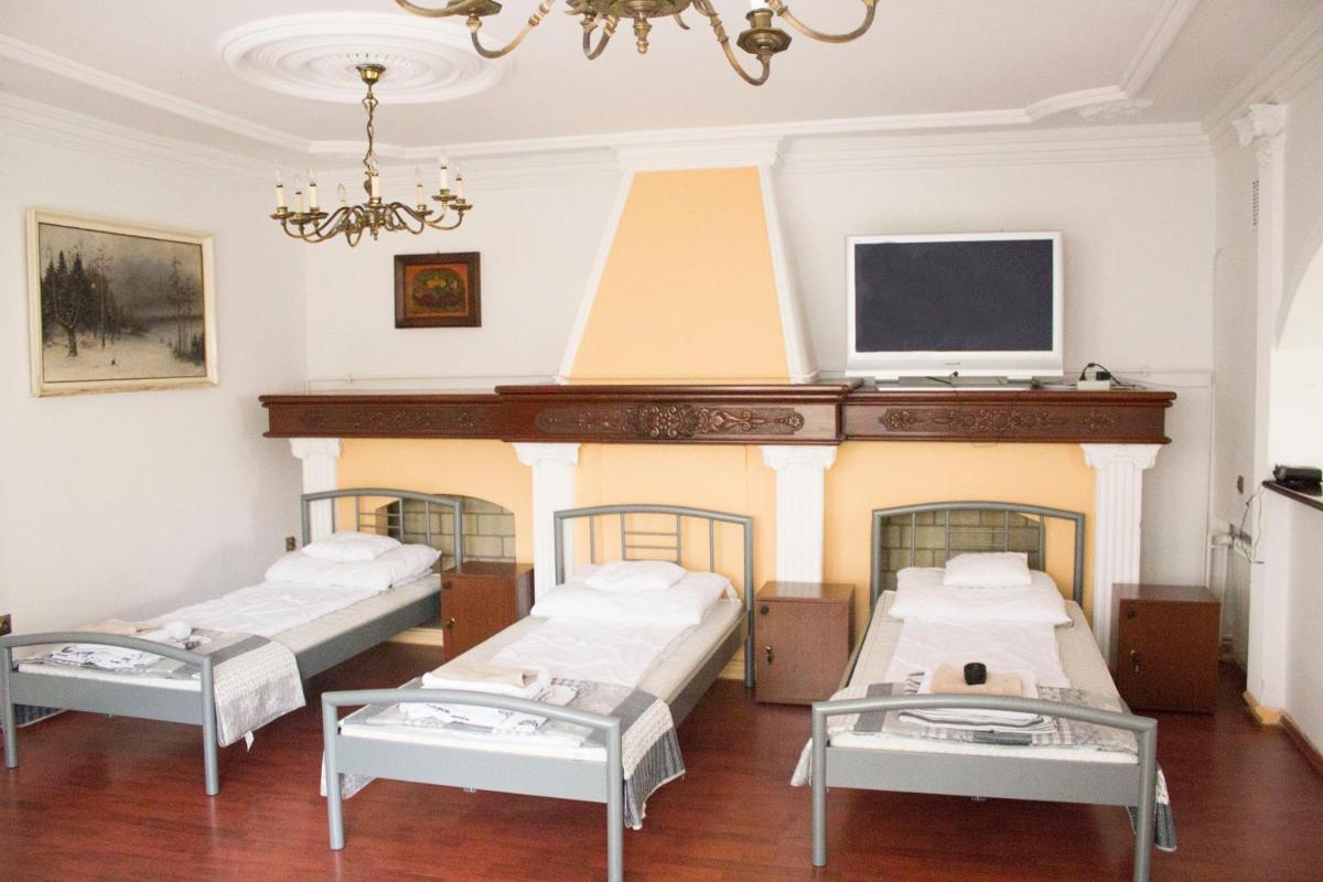 Magic Garden Hostel - Housity