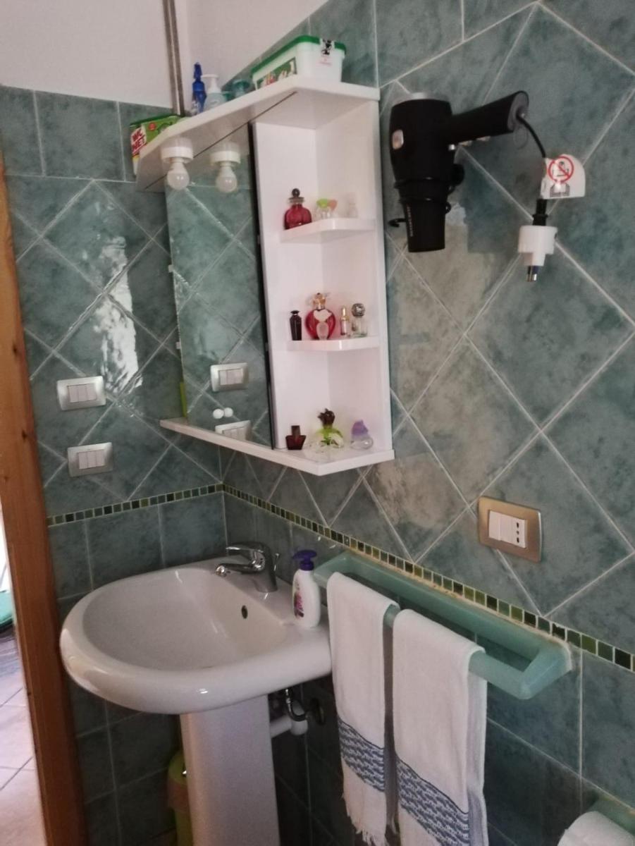 Villa con piscina 
