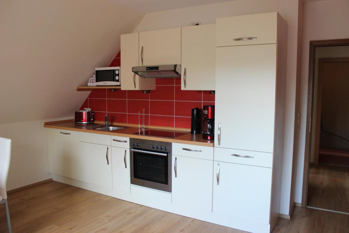 Ferienwohnung Eggers - Housity