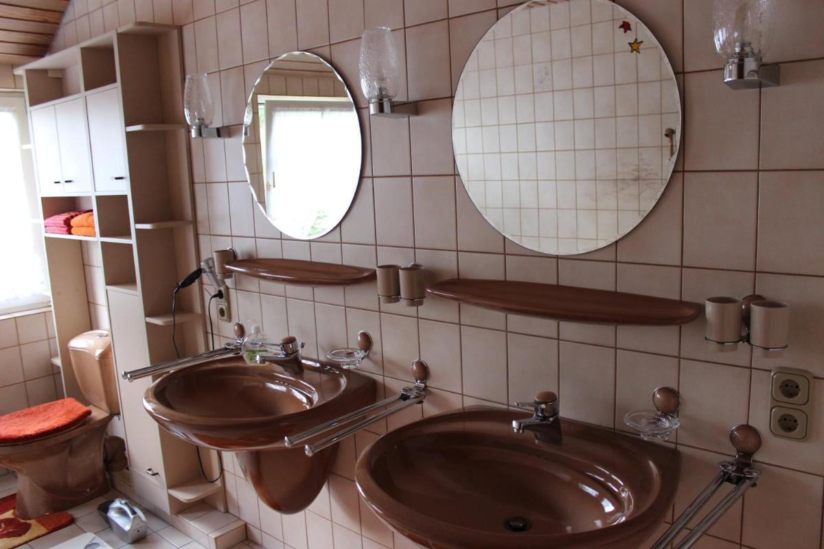 Ferienwohnung Eggers - Housity