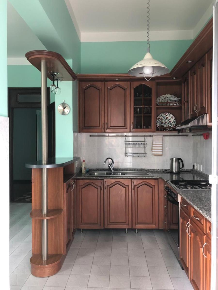 Green Cape Holiday Home - Housity