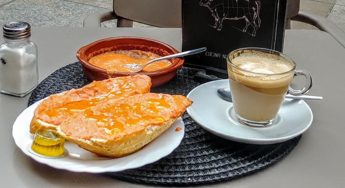 Malaga City Breaks - Housity