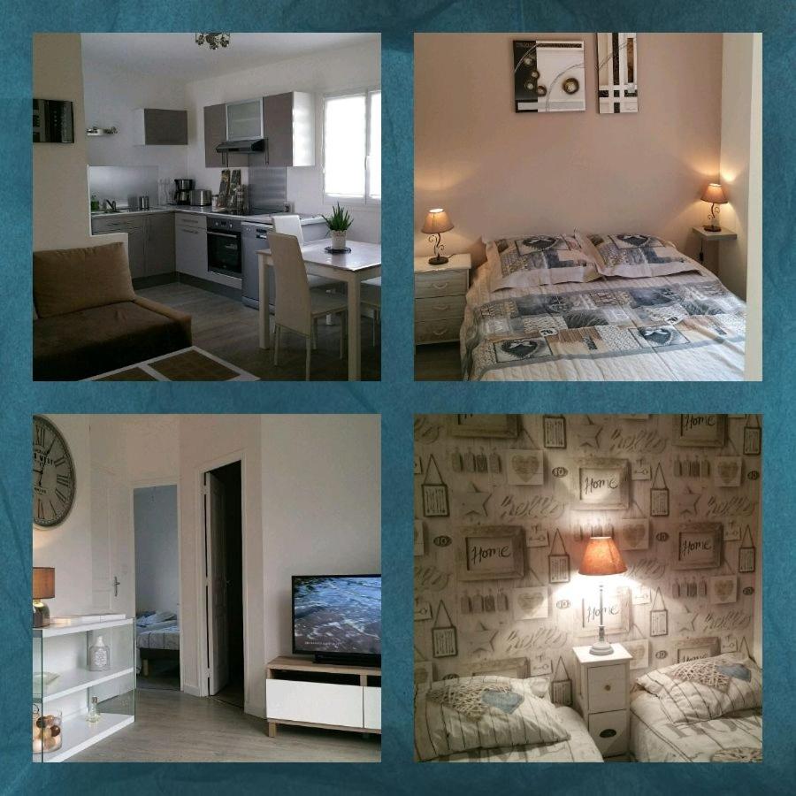 Cottage sword beach - Housity