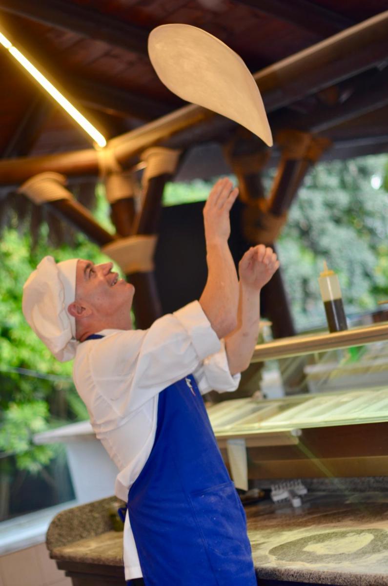 Clientes alojados en Gran Hotel Guadalpín Banus