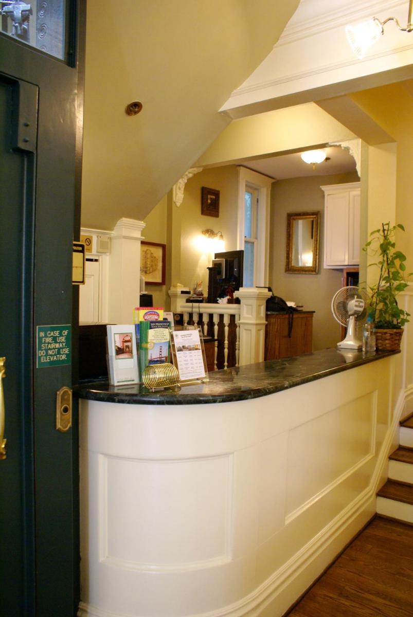 Nob Hill Inn - Housity