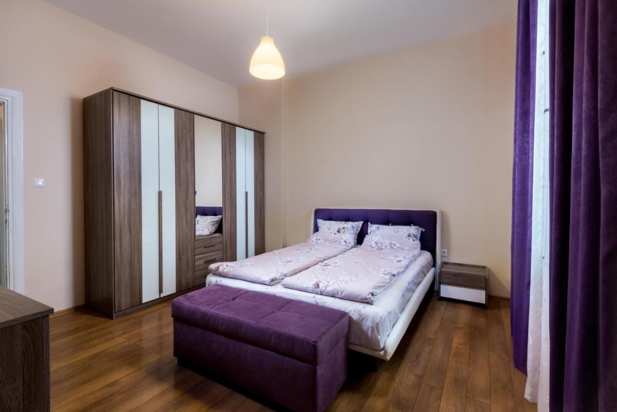 Family Apartment - COMFORT IN THE CENTER - Housity