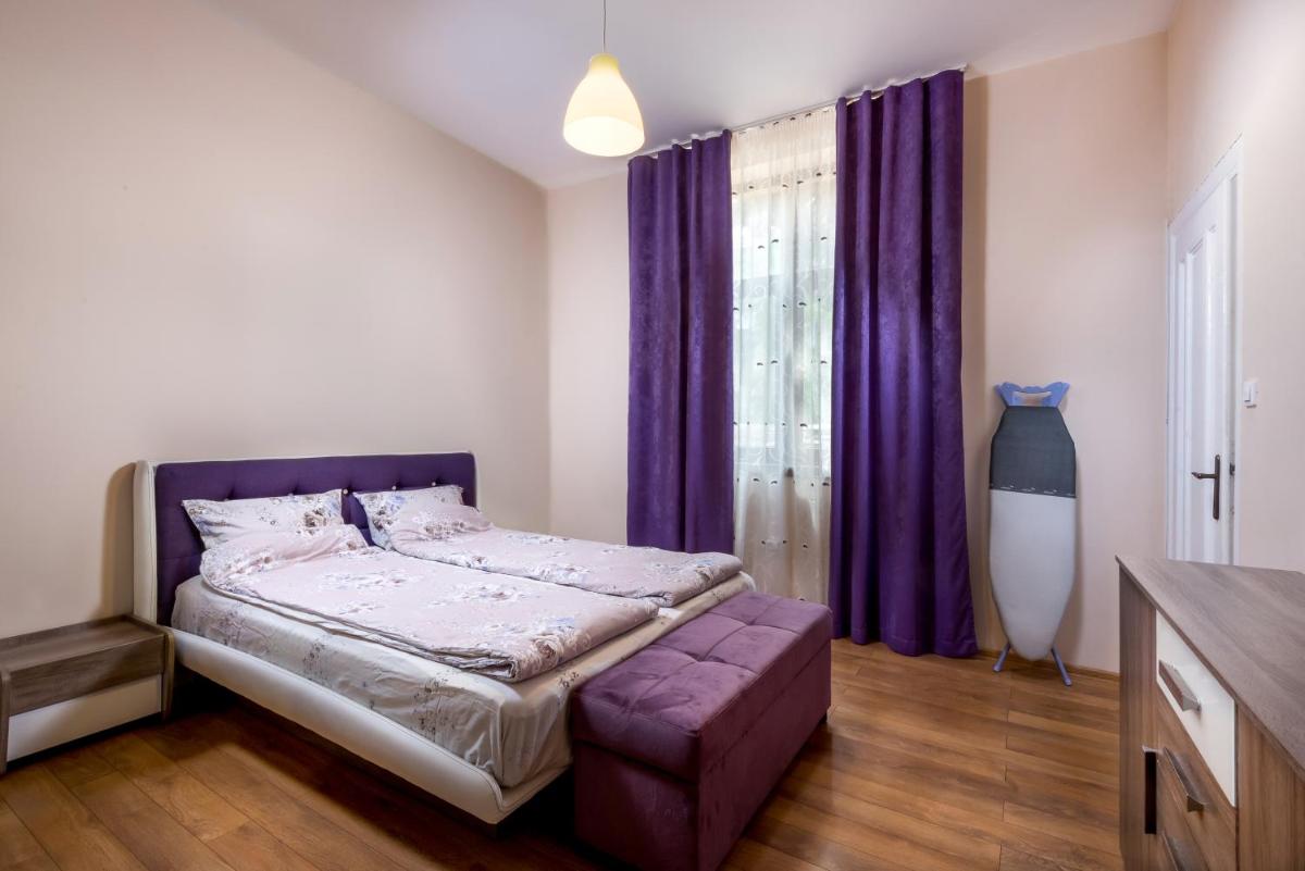 Family Apartment - COMFORT IN THE CENTER - Housity