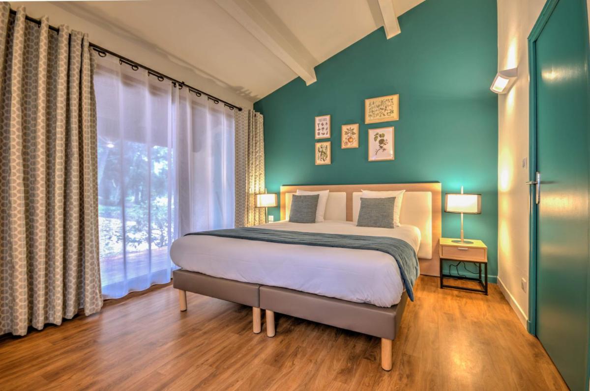Best Western Domaine de Roquerousse - Housity